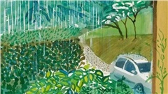 雨水｜雨落无声，天地有序：人在时间长河中的安顿之道