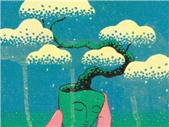 渔父节气 | 天地有时，龙象而动：谷雨的启示