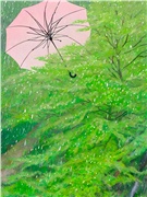 渔父节气：雨水｜三阳开泰：通路初开，天地相交，人生当行