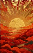 渔父时令｜火运逢午月：天地火旺时，这个六月，最该安养心神