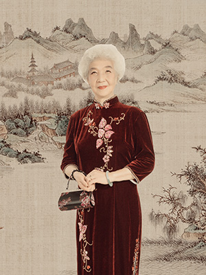 杨秉秀