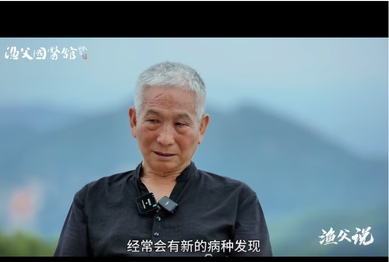 胡不群：人应该向内求，回归到生命的本来，做到专注当下！