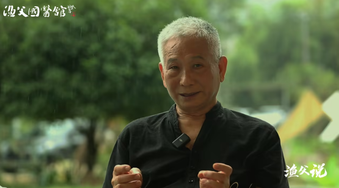 胡不群：在现代医学快速发展中，我们需重新审视医学的根本渔进化。