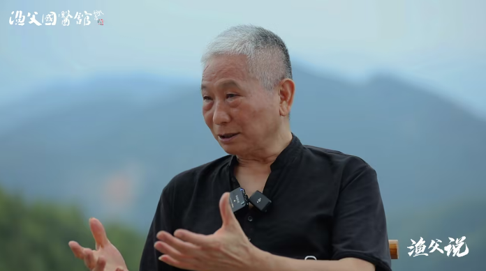 胡不群：真正厉害的医生在细微之处洞察问题，从症候的微妙变化中捕捉潜在的病理线索，运用整体观和辨证思维，揭示疾病的根本原因。