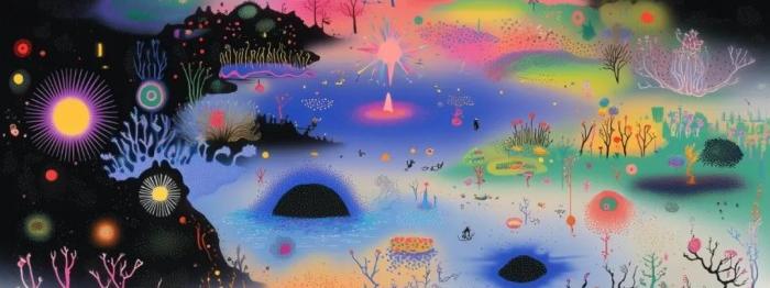 渔父节气｜大地惊雷，觉醒有时：惊蛰的启示