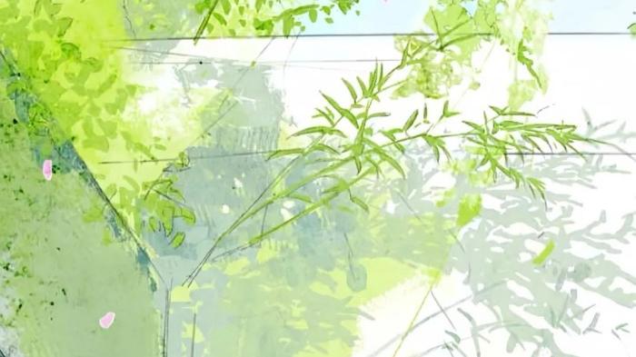 渔父节气｜大暑正盛：荷风蝉响，遁而不争，极美之夏，终将退场……