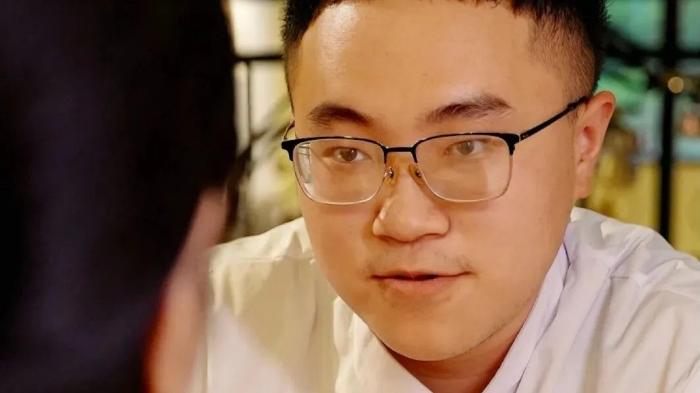 渔父青年中医：蒋昀燃｜因为热爱，所以不计得失；因为敬畏，所以步步为诚