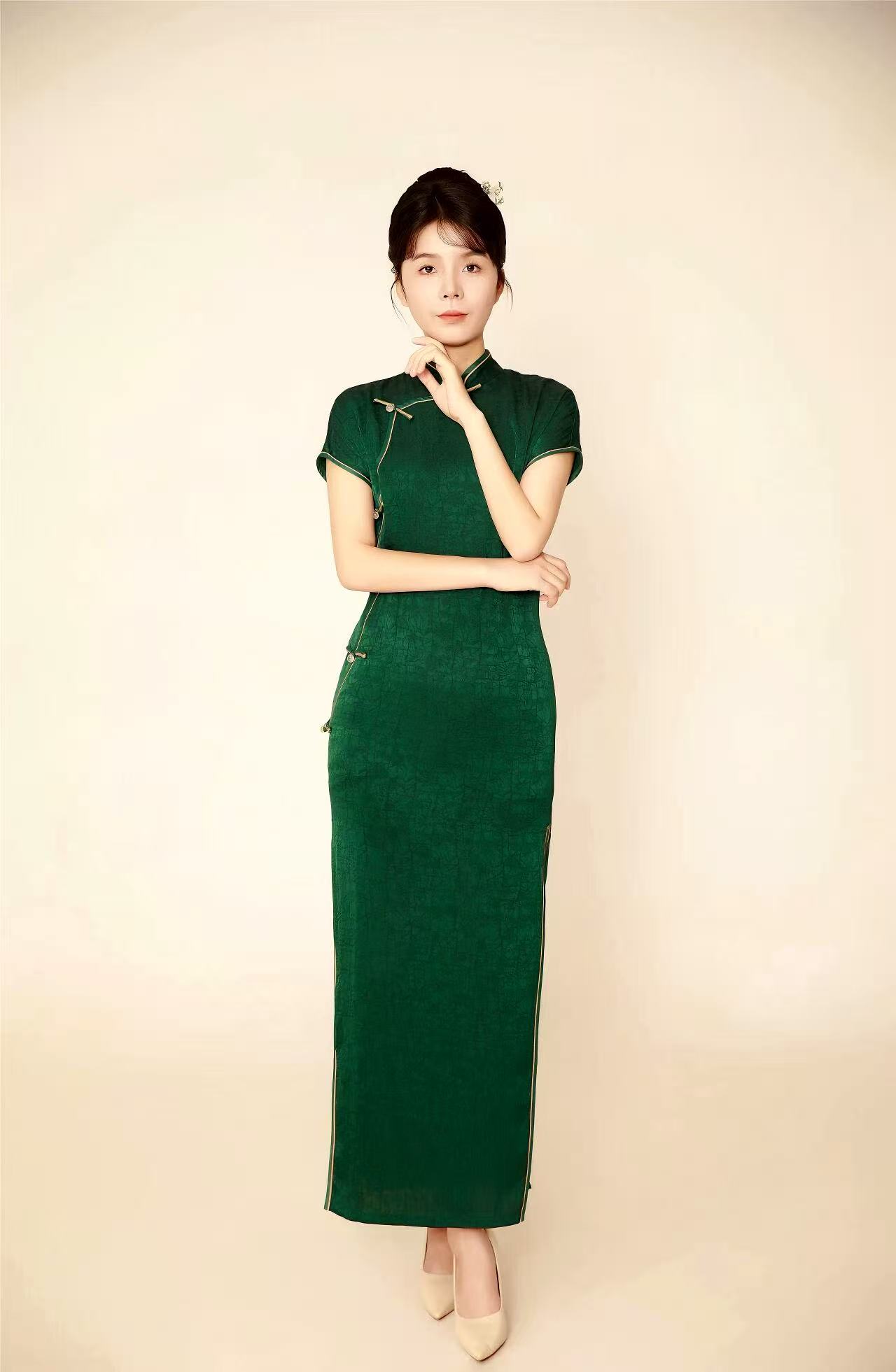 杨梦