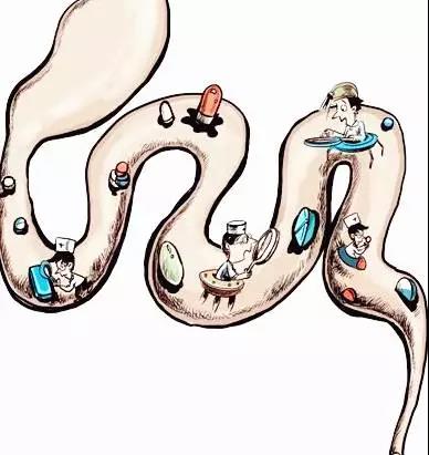 湖南中医渔父国医馆毛以林:秋季养生,需从“肠”计议 湖南中医渔父国医馆毛以林:秋季养生,需从“肠”计议