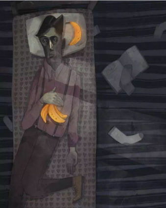 唐百冬:失眠是一个人的痛苦,但请不要默默承受 唐百冬:失眠是一个人的痛苦,但请不要默默承受