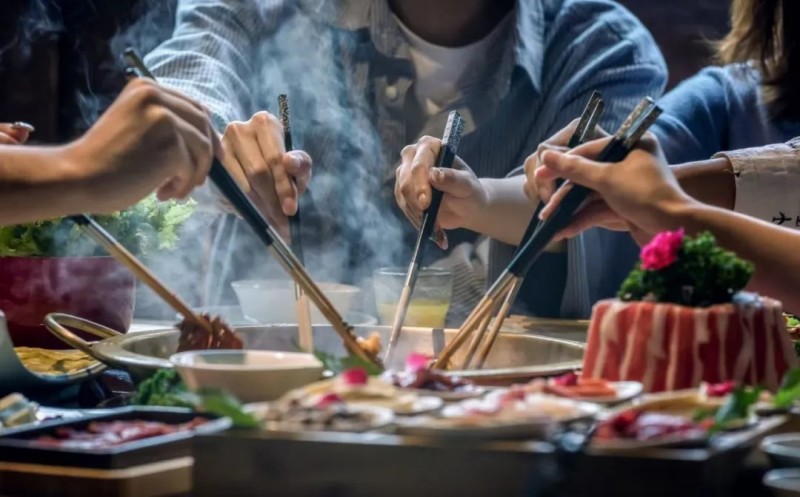 节后调养|3大建议4款食疗方助你修复脾胃元气