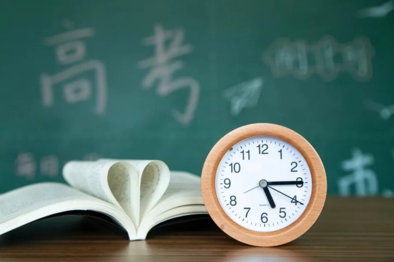 渔父高考寄语｜少年提笔问乾坤，饮食也藏通天路