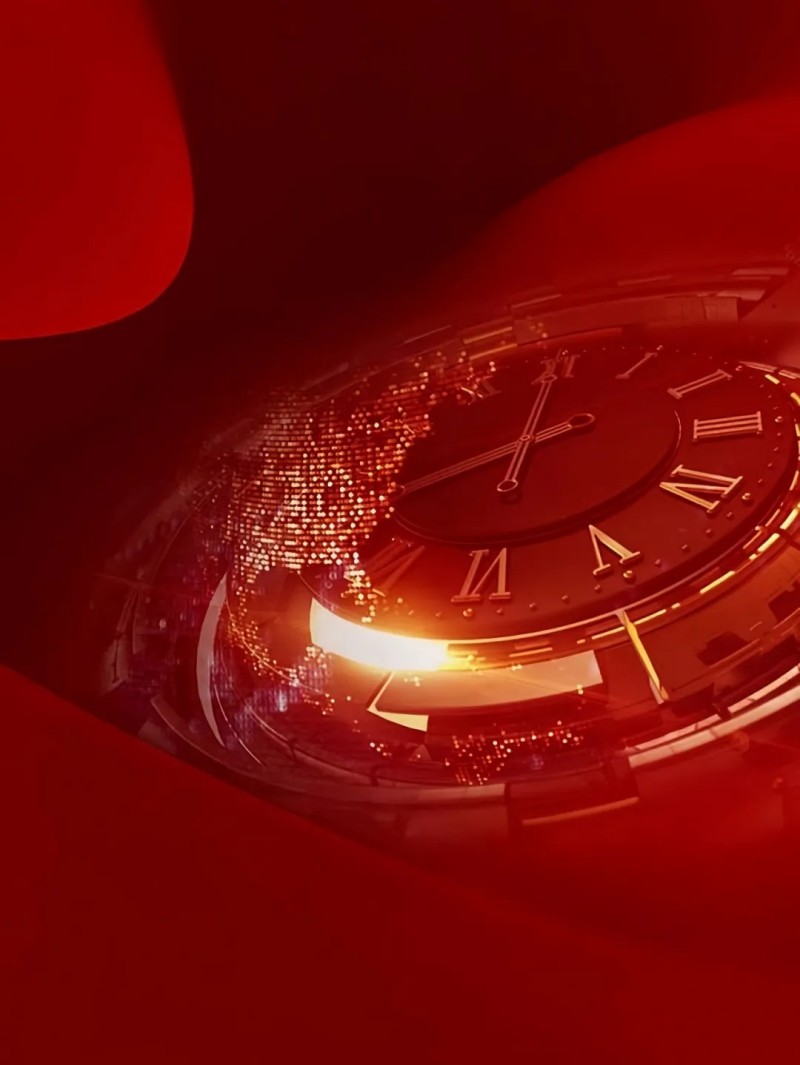 渔父·新年献词｜在失序的时代，重新校准自己的坐标